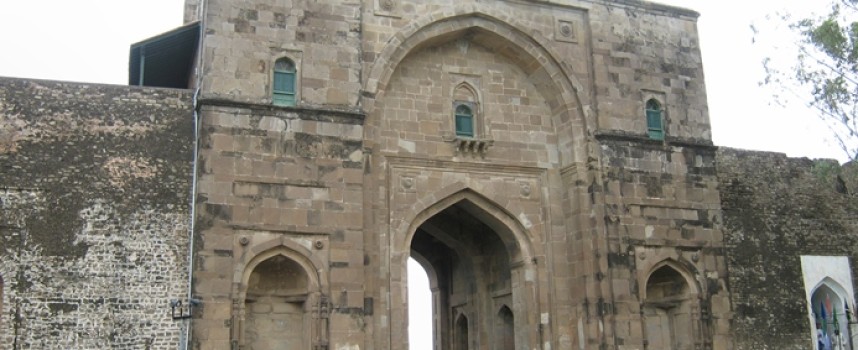 Qila-e-Rohtas – Standing tall since 1541