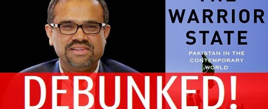 Book Sales in India: Profit Motive Drives Authors Bashing Pakistan