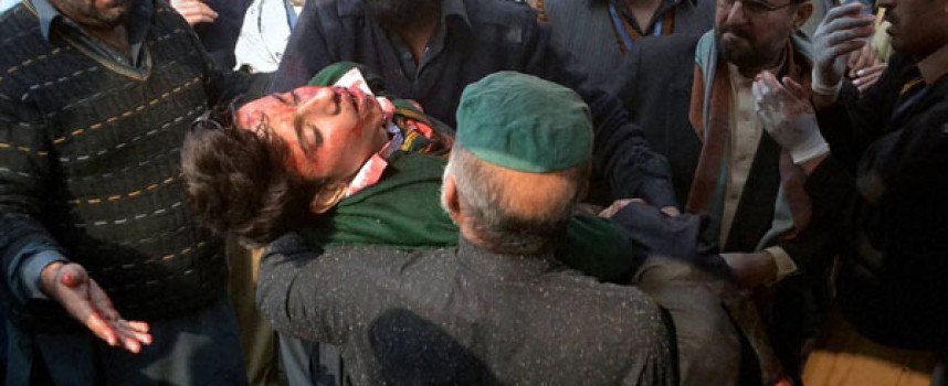 This is the last straw, or is it?