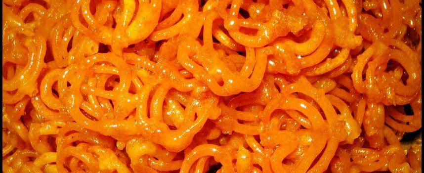 The Desserts of Pakistan