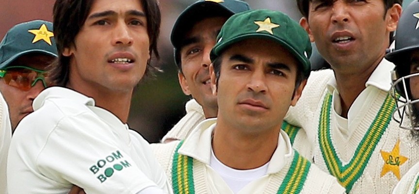 Do you want Mohammad Amir back in Pakistan Team?