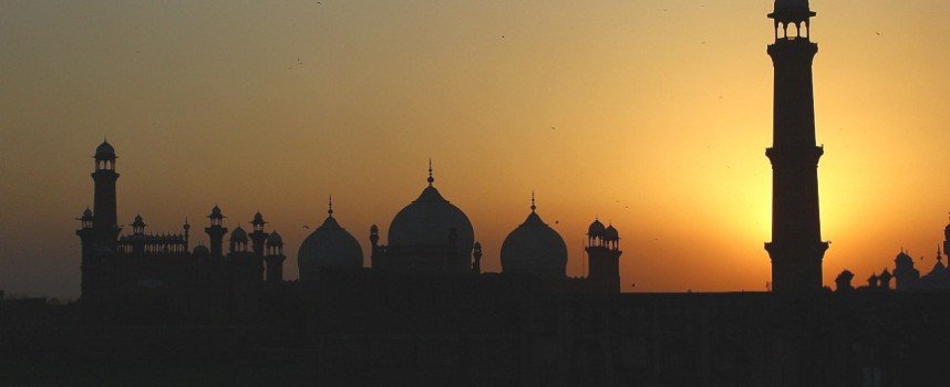 Pakistan Is A Divine Commandment