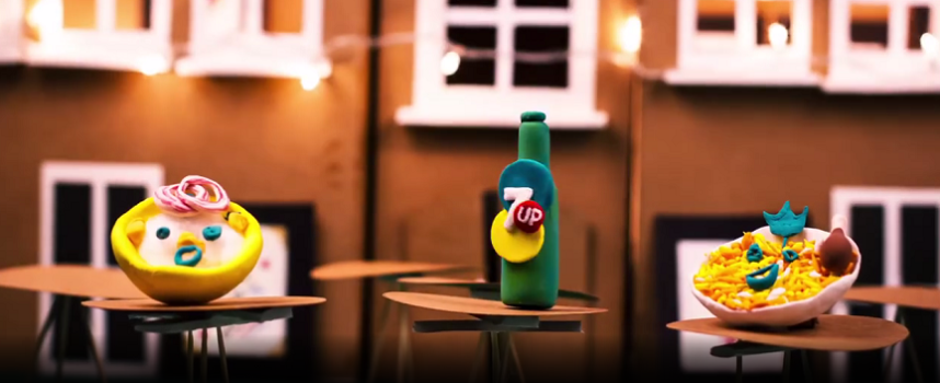 Food Fight: 7Up AsalFoodie Campaign is an All Out Winner