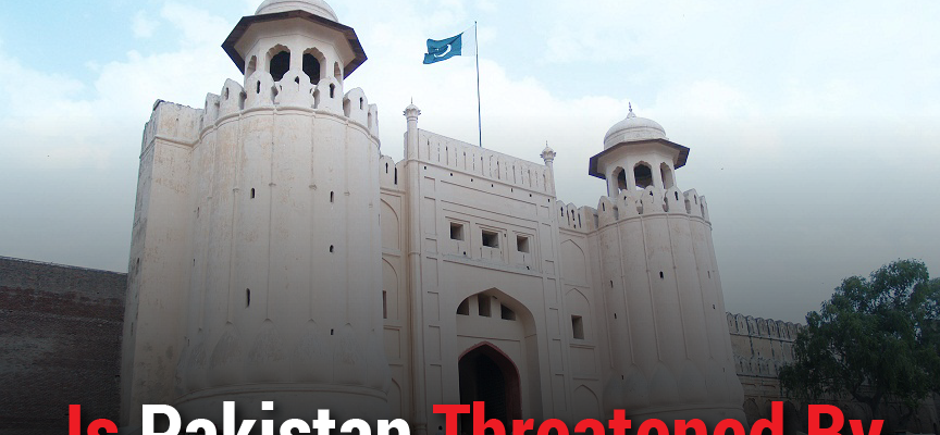 Introspection: Is Pakistan threatened by its own inhabitants too?