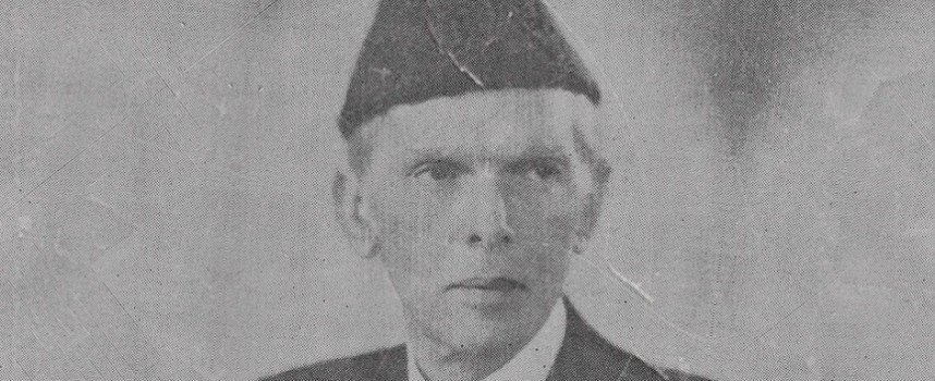 Quaid-e-Azam’s Spiritual Stature and Future of Pakistan