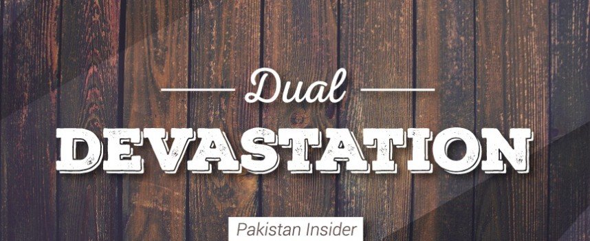 Dual Devastation