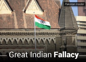 Great Indian Fallacy