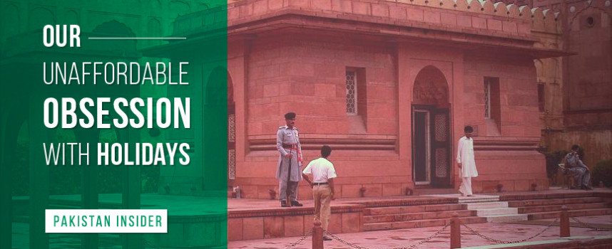 Our Unaffordable Obsession With Holidays