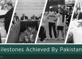 5 Key Milestones Achieved By Pakistan In 2015