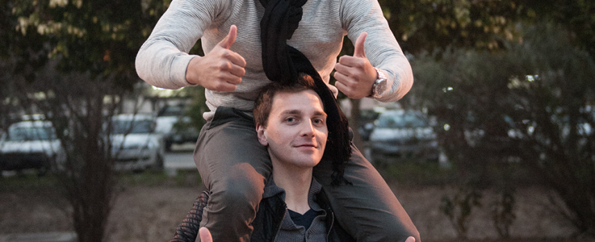 Pakistan through the eyes of foreign students at LUMS