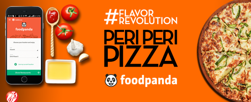 The hottest flavor of the summer reaches Lahore