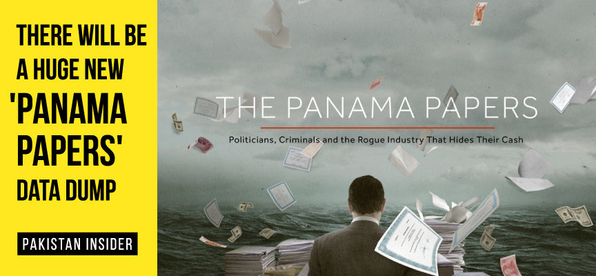 There will be a huge new ‘Panama Papers’ data dump