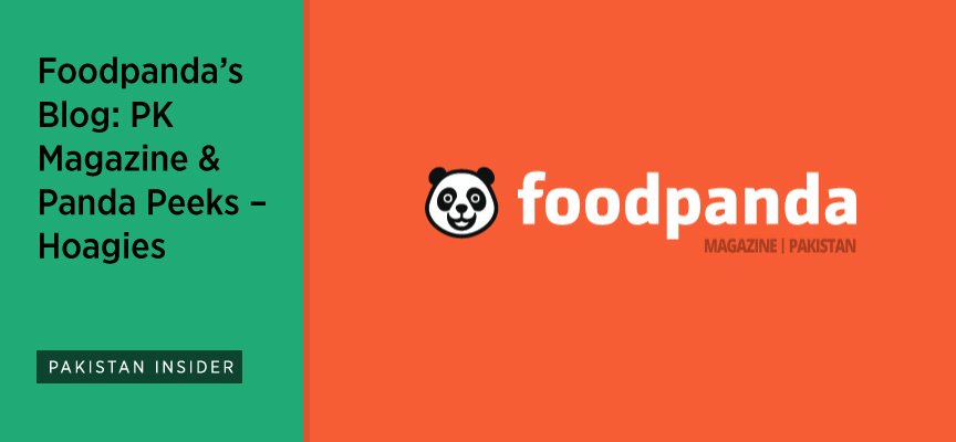 Pifoodpanda