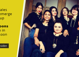 New females stars to emerge in stand up comedy: Khawatoons to launch in Karachi soon
