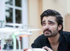 Facebook deactivates Hamza Ali Abbasi’s account for being vocal about Kashmir