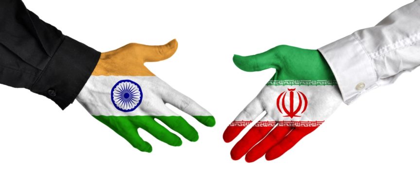 Is The Iran-India Bonhomie Over?