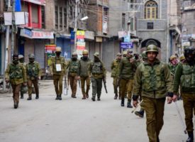 Indian Aggression against Jammu & Kashmir – 5 Measures to Ensure a Credible Pakistani Response