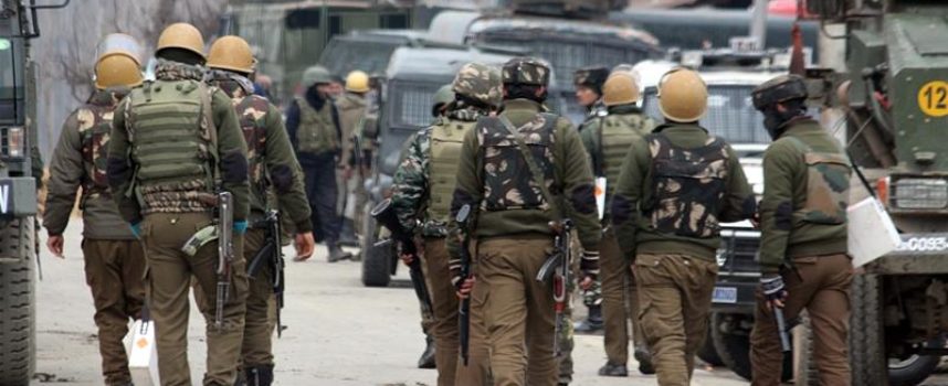 Modi Sarkar’s Suicidal Strategy in Jammu-Kashmir Weakens South Asian Stability
