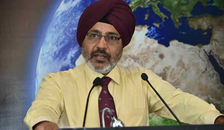 Taranjit Singh Aayush