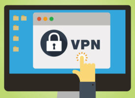How Does a Casual User Benefit from a VPN?