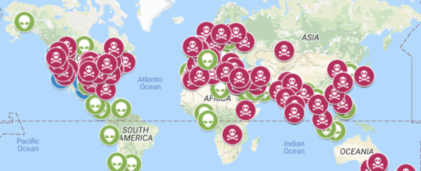 Additional Open Source Findings on Indian Influence Operations against Pakistan